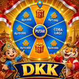 dkk-r.com LOGO