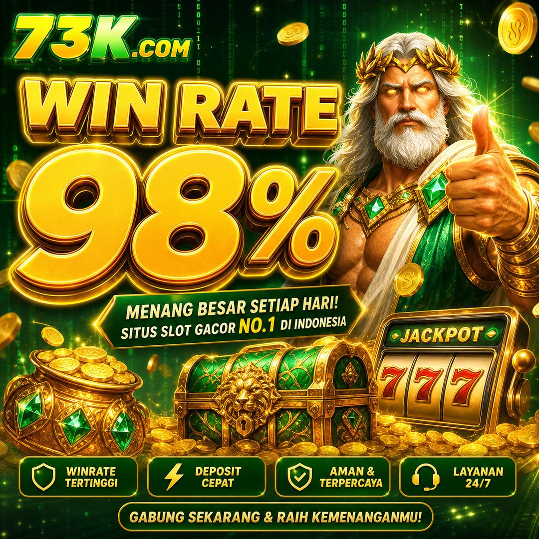 73K - Akun Resmi 73k Unduh Mudah