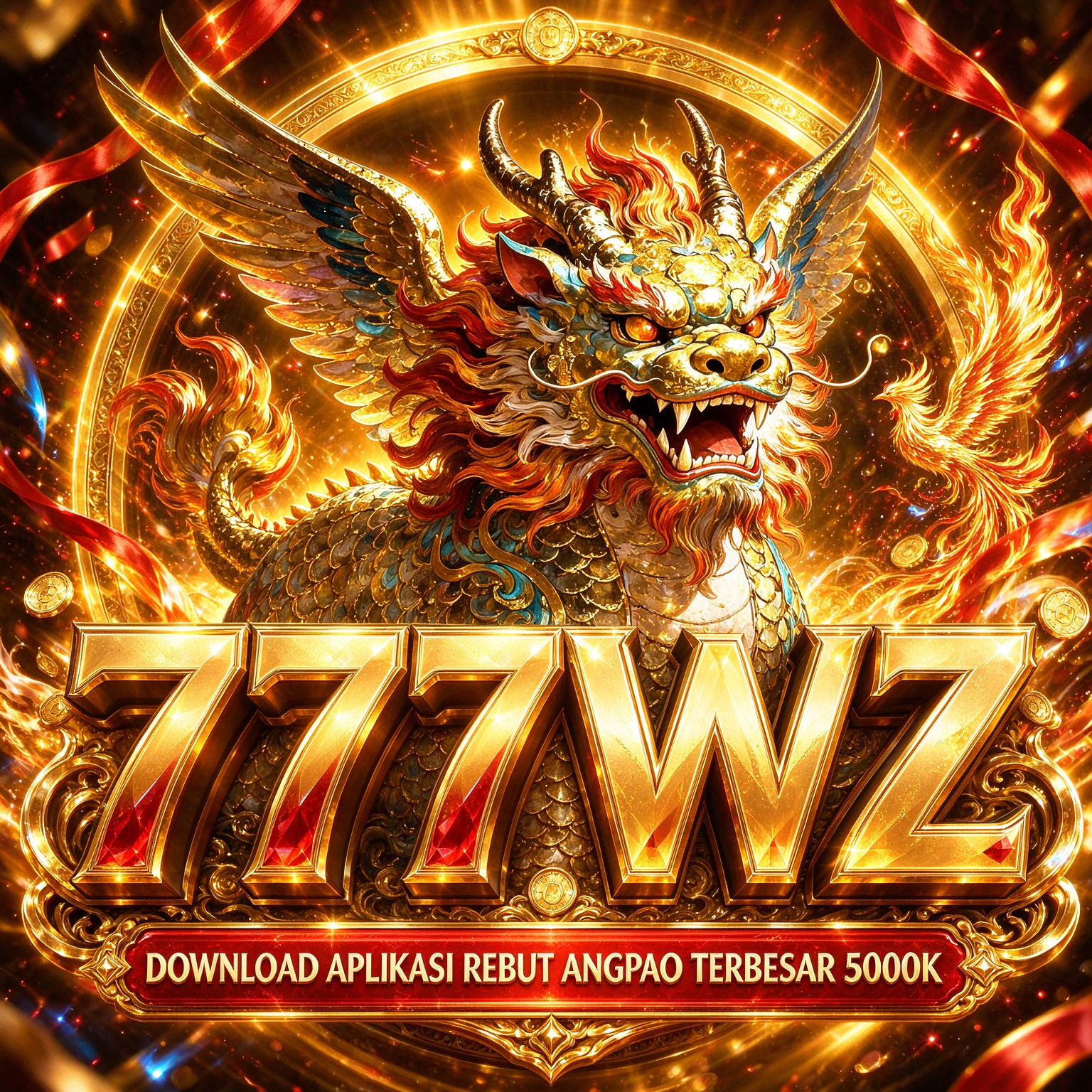 777WZ - Unduh 777wz App Terbaru Mudah