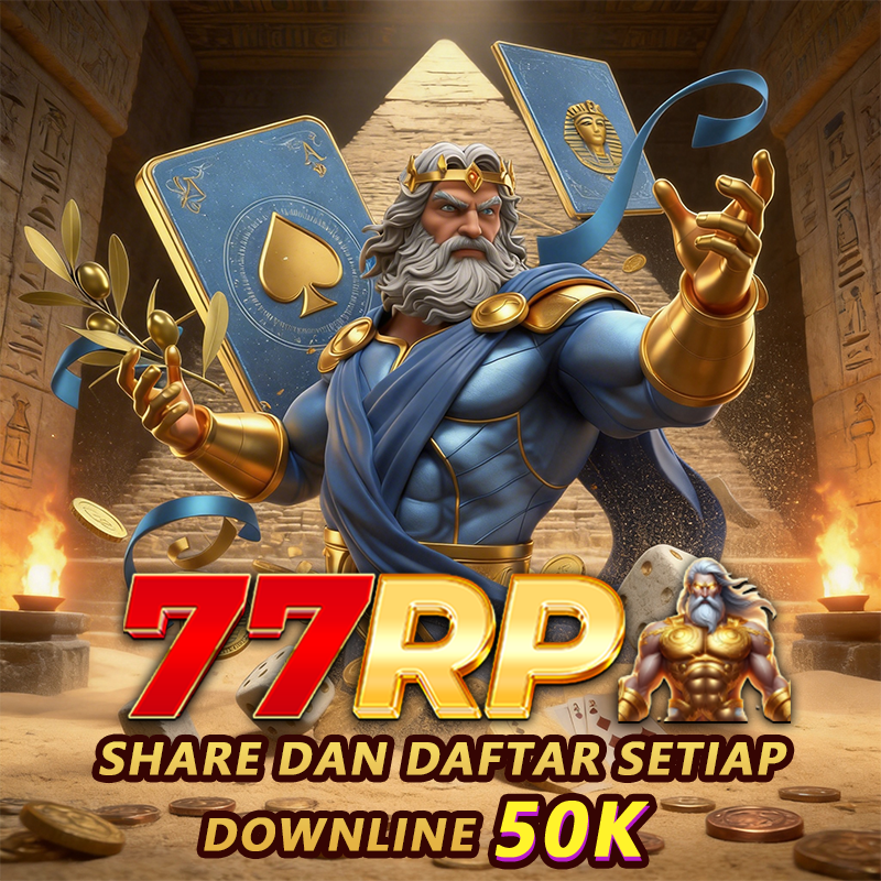 77RP - Unduh Login 77rp Aman