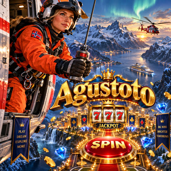 AGUSTOTO - Game Slot Online dengan Beragam Tema dan Fitur Bonus