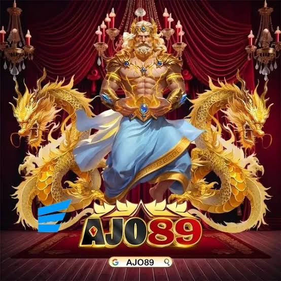 AJO89 - ajo89 Unduh Download App Terbaru ๐ฏ