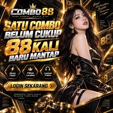 COMBO88 - Situs Resmi combo88 Login & App Aman
