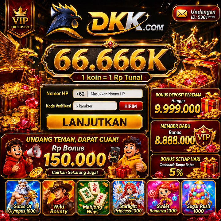 Slots dkk