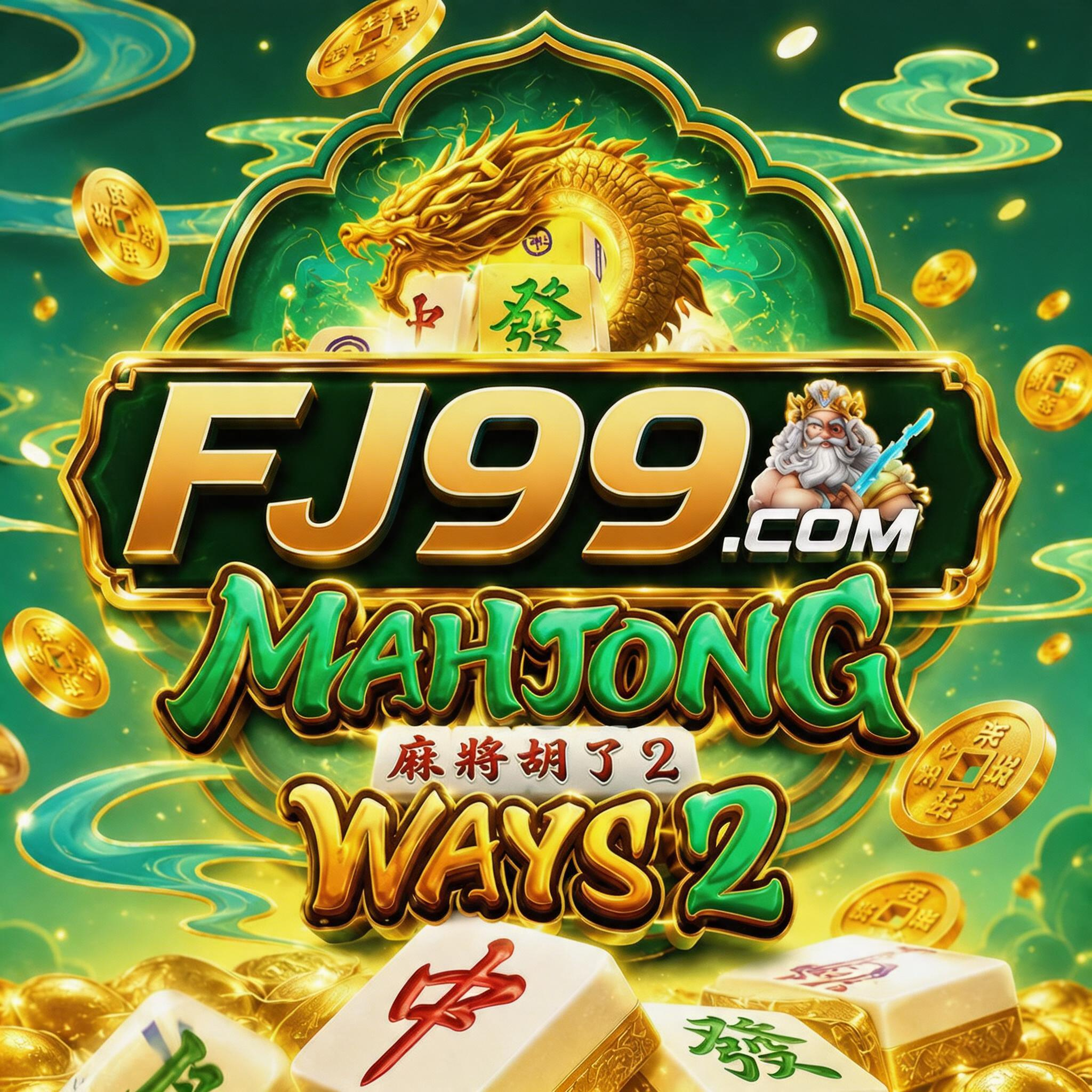 FJ99 - Daftar Unduh Terbaru ⚡