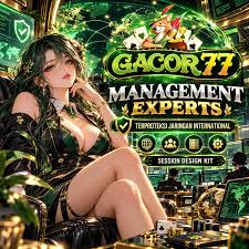 GACOR77 - gacor77 App Akun Login Mudah ⭐