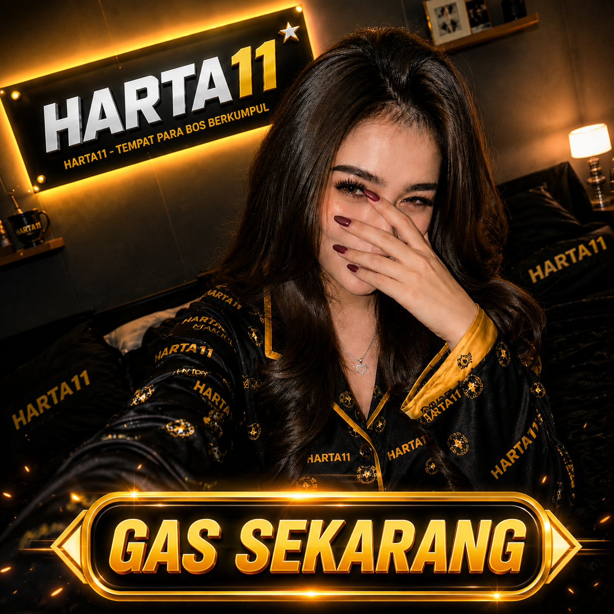 HARTA11 - Web Resmi harta11 Daftar Akun Mudah ๐
