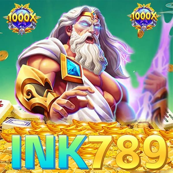 INK789 - Aplikasi Resmi ink789 Login & Akun Terbaru