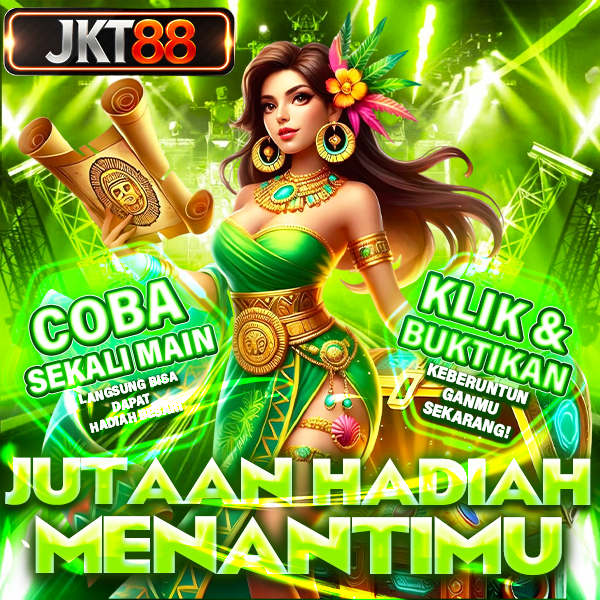 JKT88 - Login jkt88 Daftar Mudah