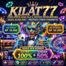 KILAT77 - KILAT77 Login Akun Aman Mudah 🎯