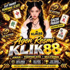 KLIK88 - klik88 Official ✓ Unduh APK Terbaru