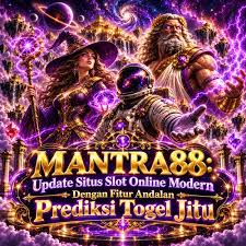 MANTRA88 - Login MANTRA88 App Mudah