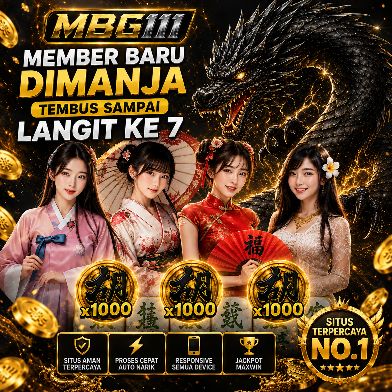MBG111 - Daftar mbg111 App Aman 🎯