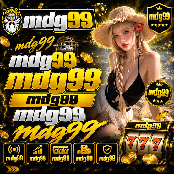 MDG99 - mdg99 Login Unduh Aplikasi Aman ๐ฏ