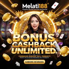 MELATI188 - Daftar & Download melati188 Terbaru