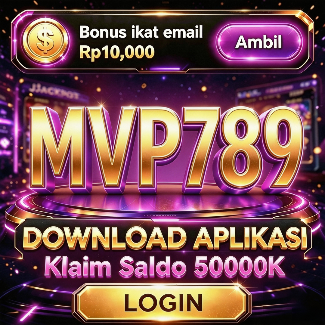 MVP789 - Situs Resmi mvp789 Akun App & Mudah ๐