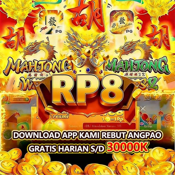 RP8 - Situs Resmi rp8 Akun Mudah 💎
