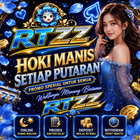 RTZZ - Unduh rtzz Akun Aman Terbaru