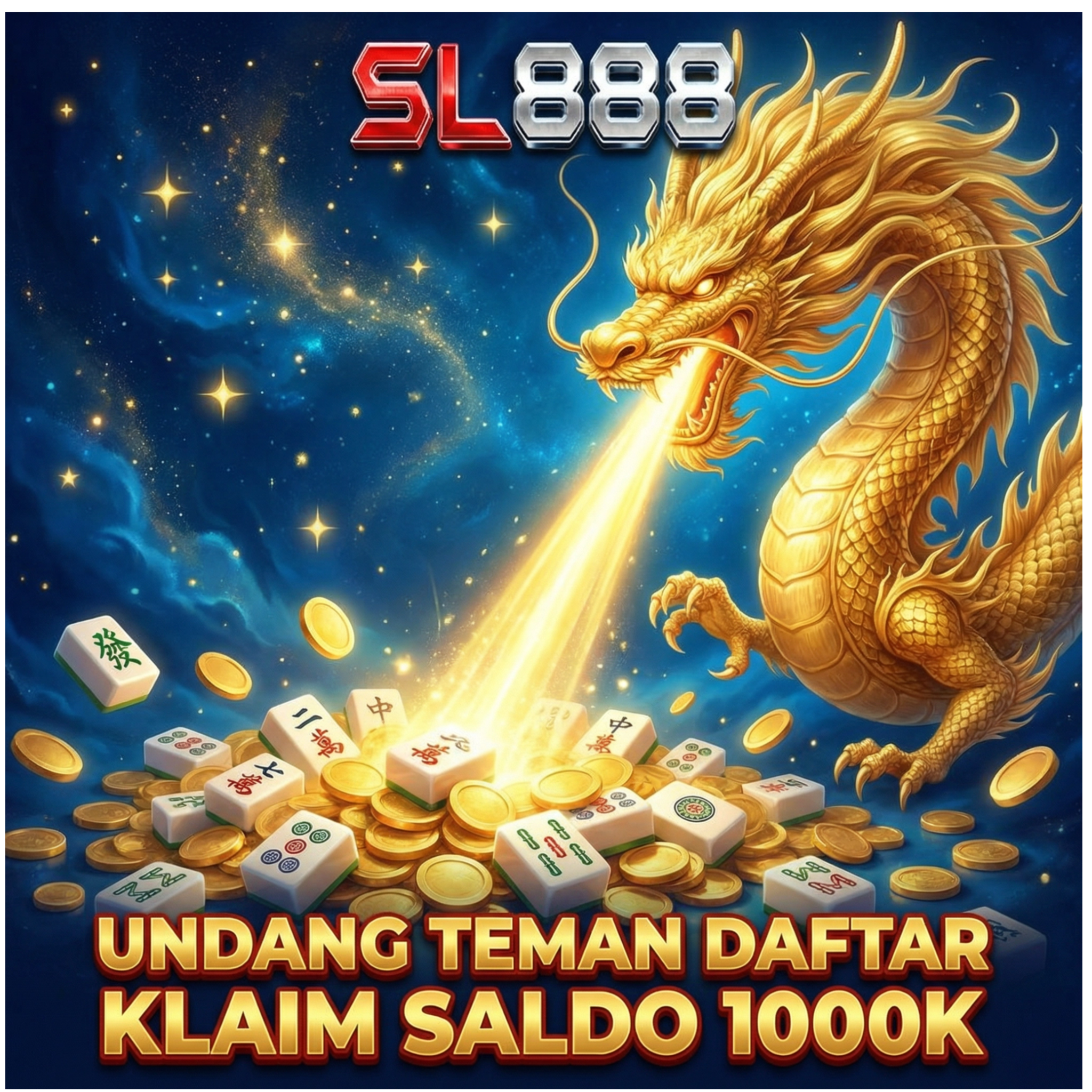 SL888 - Situs Resmi sl888 Login & App Aman