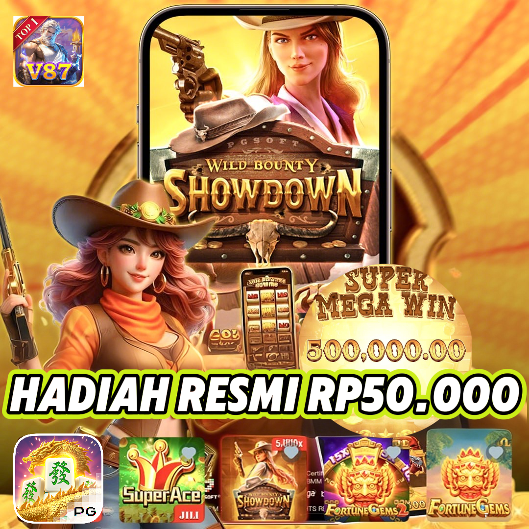 V87 - Login Akun v87 Mudah Aman Terbaru Aman